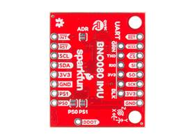 SparkFun VR IMU Breakout - BNO080 (Qwiic) (3)