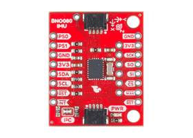 SparkFun VR IMU Breakout - BNO080 (Qwiic) (4)