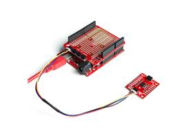 SparkFun VR IMU Breakout - BNO080 (Qwiic) (5)