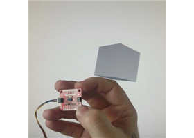 SparkFun VR IMU Breakout - BNO080 (Qwiic) (6)