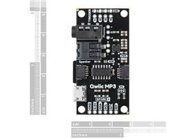 Qwiic MP3 Trigger (2)