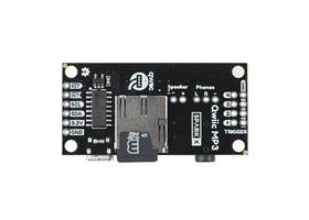 Qwiic MP3 Trigger (3)