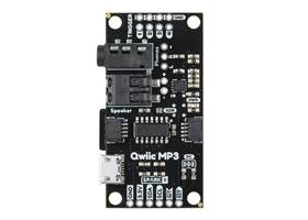 Qwiic MP3 Trigger (5)