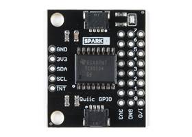 Qwiic GPIO (4)