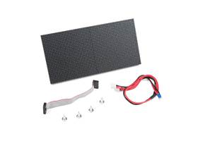 RGB LED Matrix Panel - 32x64