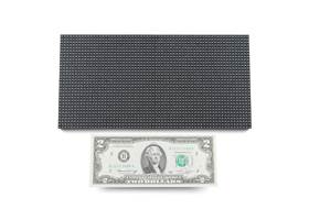 RGB LED Matrix Panel - 32x64 (5)