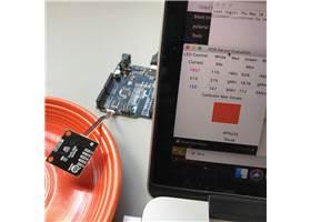 RGB Sensor (Qwiic) - BH1749NUC (6)
