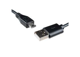 SparkFun Traveler microB Cable - 1m (2)