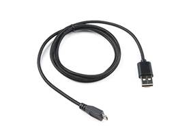 SparkFun Rugged microB Cable - 1m