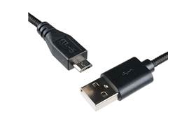 SparkFun Rugged microB Cable - 1m (3)