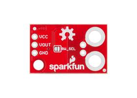 SparkFun Current Sensor Breakout - ACS723 (4)