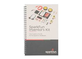 SparkFun Inventor's Kit Guidebook - v4.0