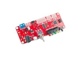 SparkFun RedBoard Edge