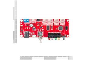 SparkFun RedBoard Edge (2)