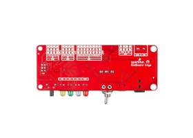 SparkFun RedBoard Edge (3)