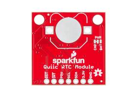 SparkFun Real Time Clock Module - RV-1805 (Qwiic) (2)