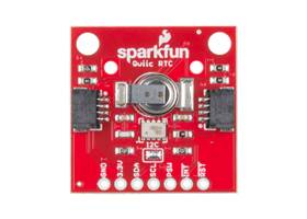 SparkFun Real Time Clock Module - RV-1805 (Qwiic) (5)