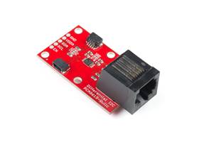 SparkFun Differential I2C Breakout - PCA9615 (Qwiic)