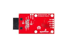 SparkFun Differential I2C Breakout - PCA9615 (Qwiic) (3)