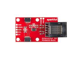 SparkFun Differential I2C Breakout - PCA9615 (Qwiic) (4)