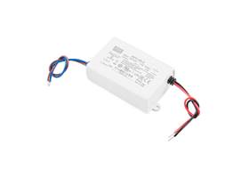 Mean Well LED Switching Power Supply - 5VDC, 5A