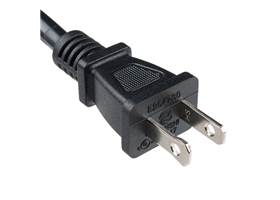iPixel Wall Adapter Cable - Two Terminal (NA) (2)