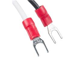 iPixel Wall Adapter Cable - Two Terminal (NA) (3)