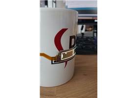 SparkFun Flexible Grayscale OLED Breakout - 1.81" (7)