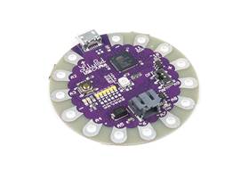 Lilypad USB Plus
