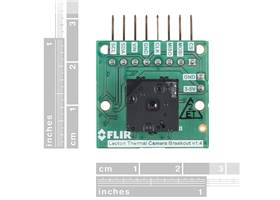 FLIR Radiometric Lepton Dev Kit (2)