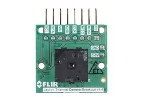 FLIR Radiometric Lepton Dev Kit (4)