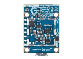 PureThermal 2 - FLIR Lepton Smart I/O Board (2)