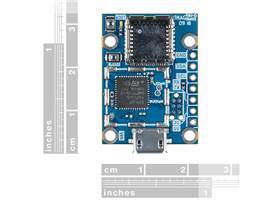 PureThermal 2 - FLIR Lepton Smart I/O Board (3)