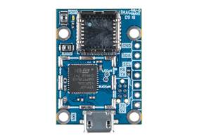 PureThermal 2 - FLIR Lepton Smart I/O Board (4)