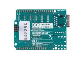 Arduino Ethernet Shield 2 (3)