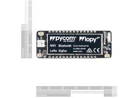 Pycom LoPy4 Development Board (3)