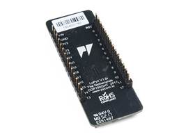 Pycom LoPy4 Development Board (4)