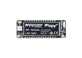 Pycom LoPy4 Development Board (5)