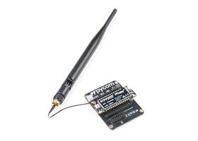 Pycom LoPy4 Development Board (6)