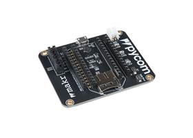 Pycom Expansion Board 3.0