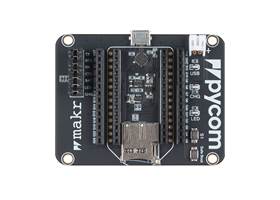 Pycom Expansion Board 3.0 (5)