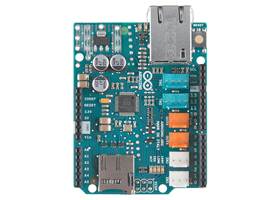 Arduino Ethernet Shield 2 (4)