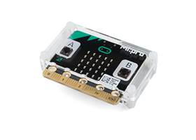 MI:pro Protector Case for micro:bit