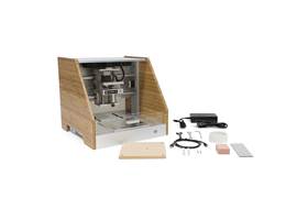 Nomad 883 Pro (Bamboo)