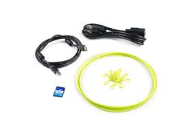 LulzBot Mini 2 3D Printer (2)