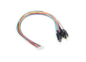 RockBLOCK 9603 Accessory Cable