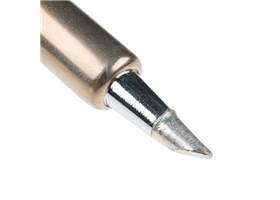 Soldering Tip - Weller - Single Flat (ETCC) (2)