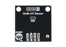 UV Sensor (Qwiic) - VEML6075 (2)