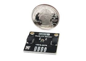 UV Sensor (Qwiic) - VEML6075 (3)