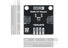 UV Sensor (Qwiic) - VEML6075 (4)